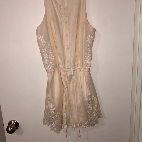 H&M Organic Cotton Romper - Picture 3 of 9